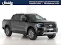 Ford Ranger DKab.Pick-up 2.3 EcoBoost 4x4 Wildtrak PHEV