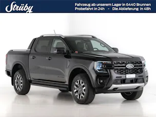 Ford Ranger DKab.Pick-up 2.3 EcoBoost 4x4 Wildtrak PHEV