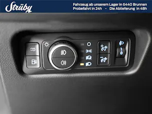 Ford Ranger DKab.Pick-up 2.3 EcoBoost 4x4 Wildtrak PHEV