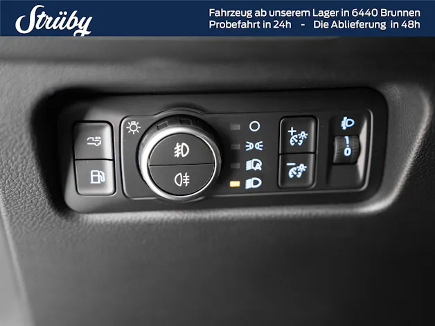 Ford Ranger DKab.Pick-up 2.3 EcoBoost 4x4 Wildtrak PHEV