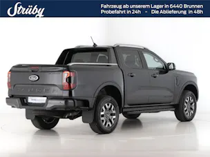 Ford Ranger DKab.Pick-up 2.3 EcoBoost 4x4 Wildtrak PHEV