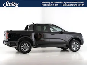 Ford Ranger DKab.Pick-up 2.3 EcoBoost 4x4 Wildtrak PHEV