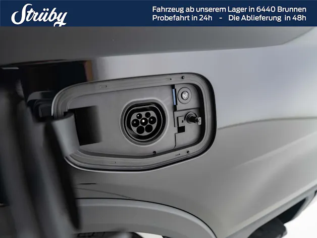 Ford Ranger DKab.Pick-up 2.3 EcoBoost 4x4 Wildtrak PHEV