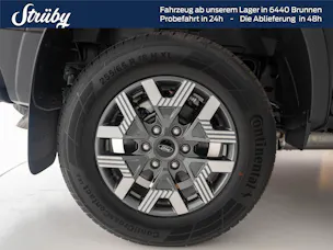 Ford Ranger DKab.Pick-up 2.3 EcoBoost 4x4 Wildtrak PHEV