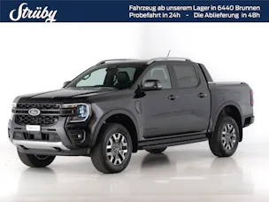 Ford Ranger DKab.Pick-up 2.3 EcoBoost 4x4 Wildtrak PHEV