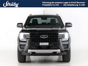 Ford Ranger DKab.Pick-up 2.3 EcoBoost 4x4 Wildtrak PHEV