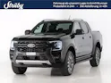 Ford Ranger DKab.Pick-up 2.3 EcoBoost 4x4 Wildtrak PHEV