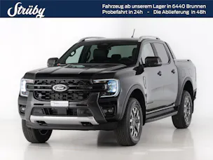 Ford Ranger DKab.Pick-up 2.3 EcoBoost 4x4 Wildtrak PHEV