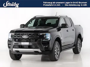 Ford Ranger DKab.Pick-up 2.3 EcoBoost 4x4 Wildtrak PHEV