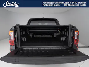Ford Ranger DKab.Pick-up 2.3 EcoBoost 4x4 Wildtrak PHEV