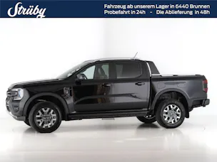 Ford Ranger DKab.Pick-up 2.3 EcoBoost 4x4 Wildtrak PHEV