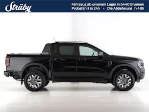 Ford Ranger DKab.Pick-up 2.3 EcoBoost 4x4 Wildtrak PHEV