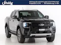 Ford Ranger DKab.Pick-up 2.3 EcoBoost 4x4 Wildtrak PHEV