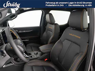 Ford Ranger DKab.Pick-up 2.3 EcoBoost 4x4 Wildtrak PHEV