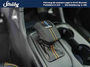 Ford Ranger DKab.Pick-up 2.3 EcoBoost 4x4 Wildtrak PHEV