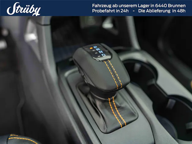 Ford Ranger DKab.Pick-up 2.3 EcoBoost 4x4 Wildtrak PHEV