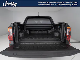 Ford Ranger DKab.Pick-up 2.3 EcoBoost 4x4 Wildtrak PHEV