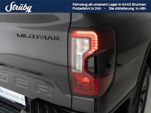 Ford Ranger DKab.Pick-up 2.3 EcoBoost 4x4 Wildtrak PHEV