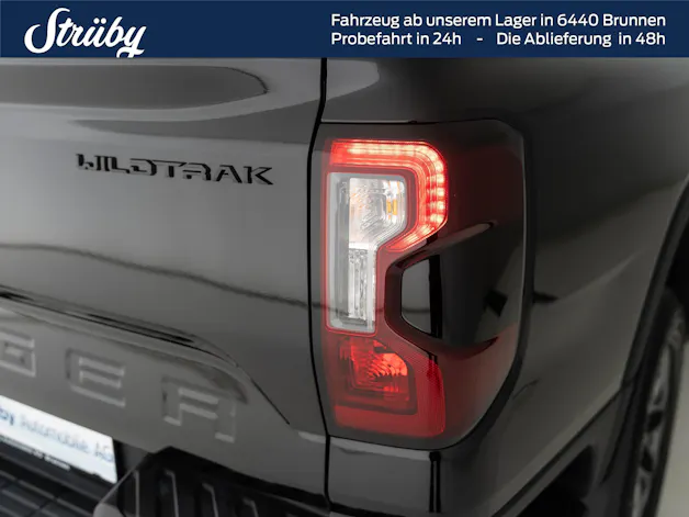 Ford Ranger DKab.Pick-up 2.3 EcoBoost 4x4 Wildtrak PHEV