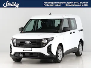Ford Transit Courier DKab. Van 1.0 EcoBoost Trend