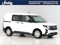 Ford Transit Courier DKab. Van 1.0 EcoBoost Trend