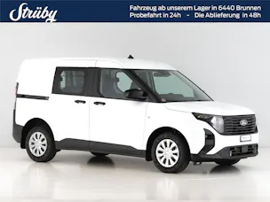 Ford Transit Courier DKab. Van 1.0 EcoBoost Trend