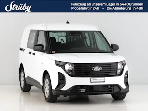 Ford Transit Courier DKab. Van 1.0 EcoBoost Trend