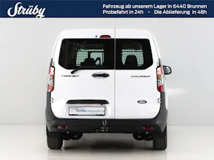 Ford Transit Courier DKab. Van 1.0 EcoBoost Trend