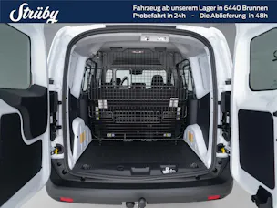 Ford Transit Courier DKab. Van 1.0 EcoBoost Trend