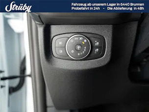 Ford Transit Courier DKab. Van 1.0 EcoBoost Trend