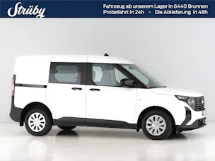 Ford Transit Courier DKab. Van 1.0 EcoBoost Trend