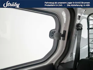 Ford Transit Courier DKab. Van 1.0 EcoBoost Trend