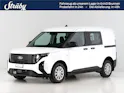Ford Transit Courier DKab. Van 1.0 EcoBoost Trend