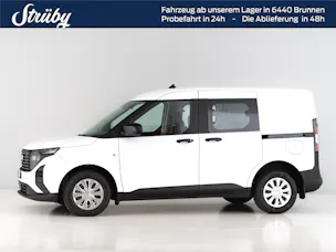 Ford Transit Courier DKab. Van 1.0 EcoBoost Trend