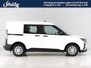 Ford Transit Courier DKab. Van 1.0 EcoBoost Trend