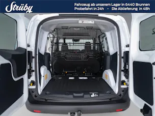 Ford Transit Courier DKab. Van 1.0 EcoBoost Trend