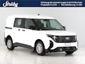 Ford Transit Courier DKab. Van 1.0 EcoBoost Trend