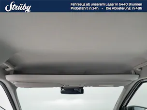 Ford Transit Courier DKab. Van 1.0 EcoBoost Trend