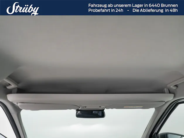 Ford Transit Courier DKab. Van 1.0 EcoBoost Trend