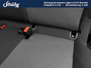 Ford Transit Courier DKab. Van 1.0 EcoBoost Trend