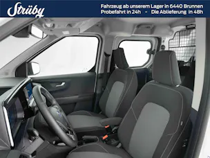 Ford Transit Courier DKab. Van 1.0 EcoBoost Trend