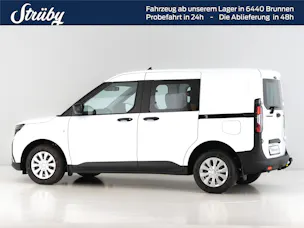 Ford Transit Courier DKab. Van 1.0 EcoBoost Trend