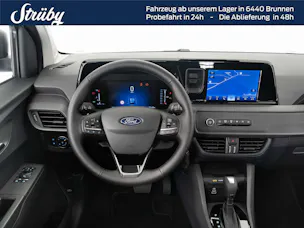 Ford Transit Courier DKab. Van 1.0 EcoBoost Trend