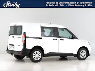 Ford Transit Courier DKab. Van 1.0 EcoBoost Trend