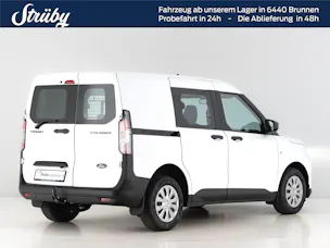 Ford Transit Courier DKab. Van 1.0 EcoBoost Trend