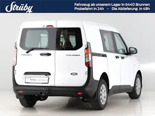 Ford Transit Courier DKab. Van 1.0 EcoBoost Trend