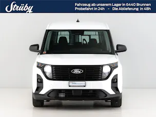 Ford Transit Courier DKab. Van 1.0 EcoBoost Trend
