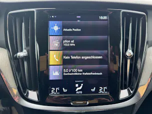 Volvo V60 2.0 T6 TE Business eAWD