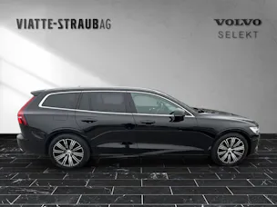 Volvo V60 2.0 T6 TE Business eAWD