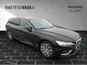 Volvo V60 2.0 T6 TE Business eAWD